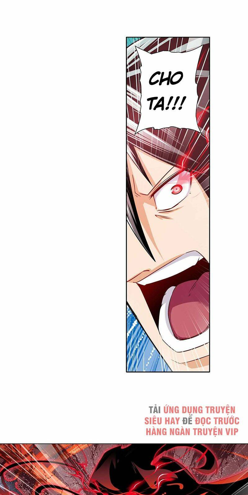Anh Hùng ? Ta Không Làm Lâu Rồi: Chapter 272