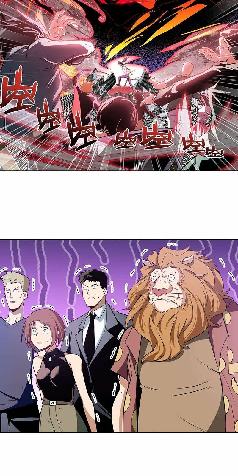 Anh Hùng ? Ta Không Làm Lâu Rồi: Chapter 272