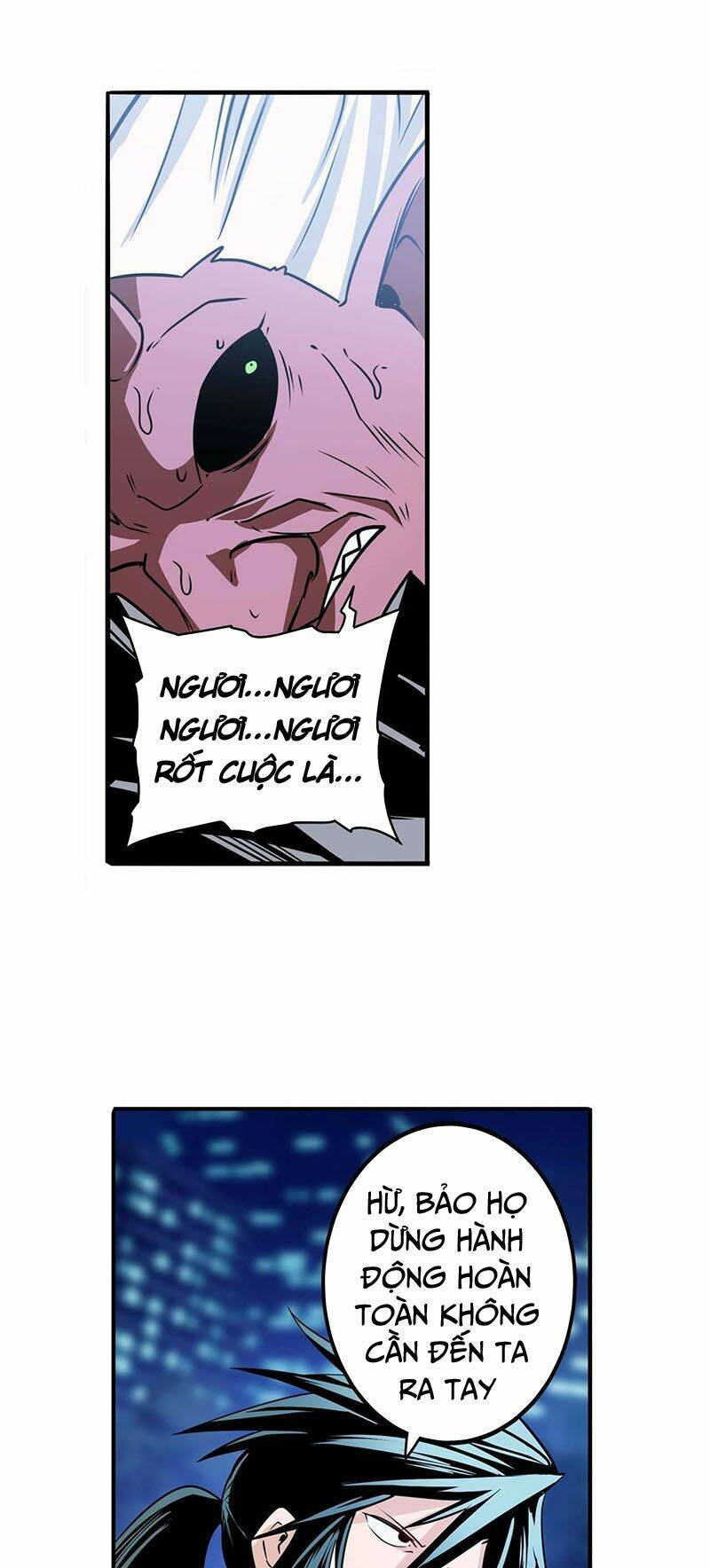 Anh Hùng ? Ta Không Làm Lâu Rồi: Chapter 272