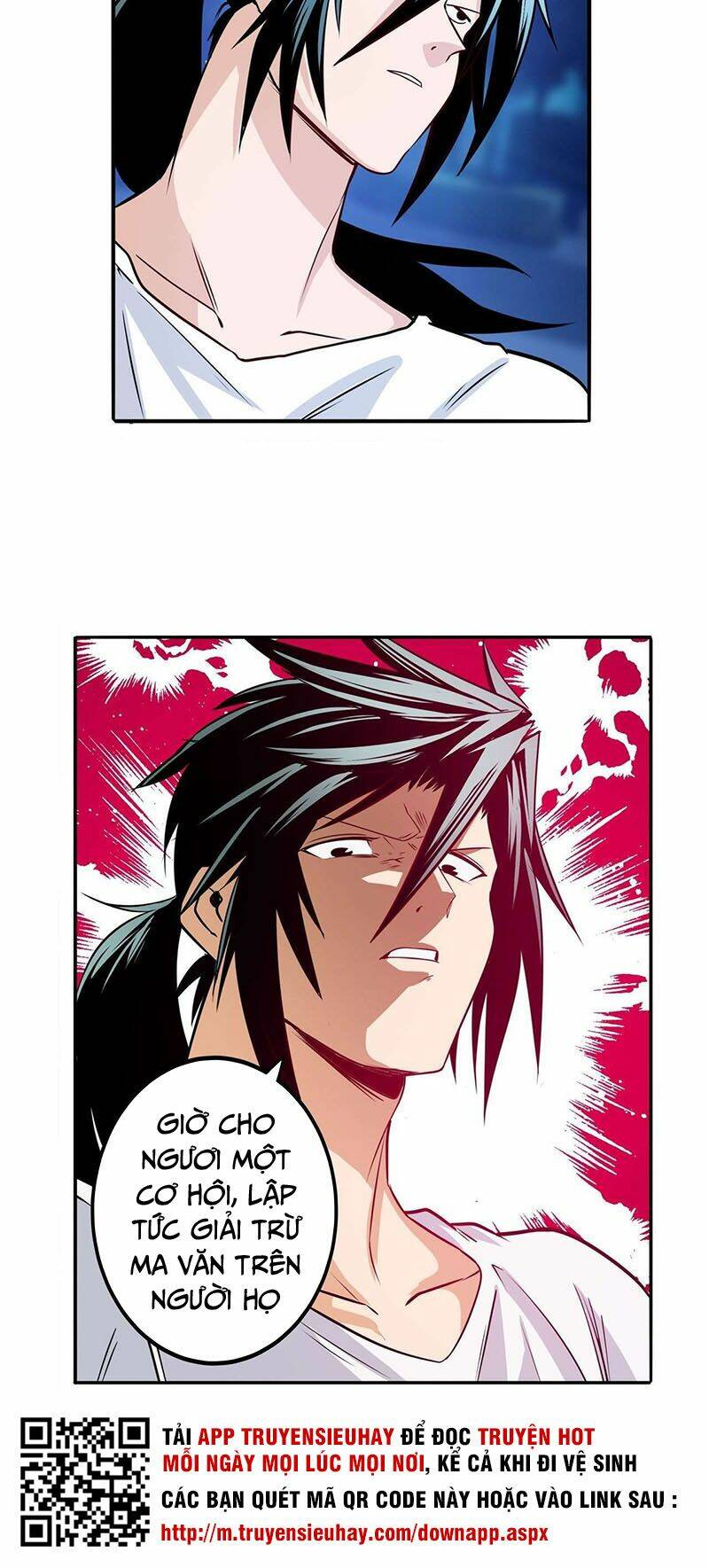 Anh Hùng ? Ta Không Làm Lâu Rồi: Chapter 272