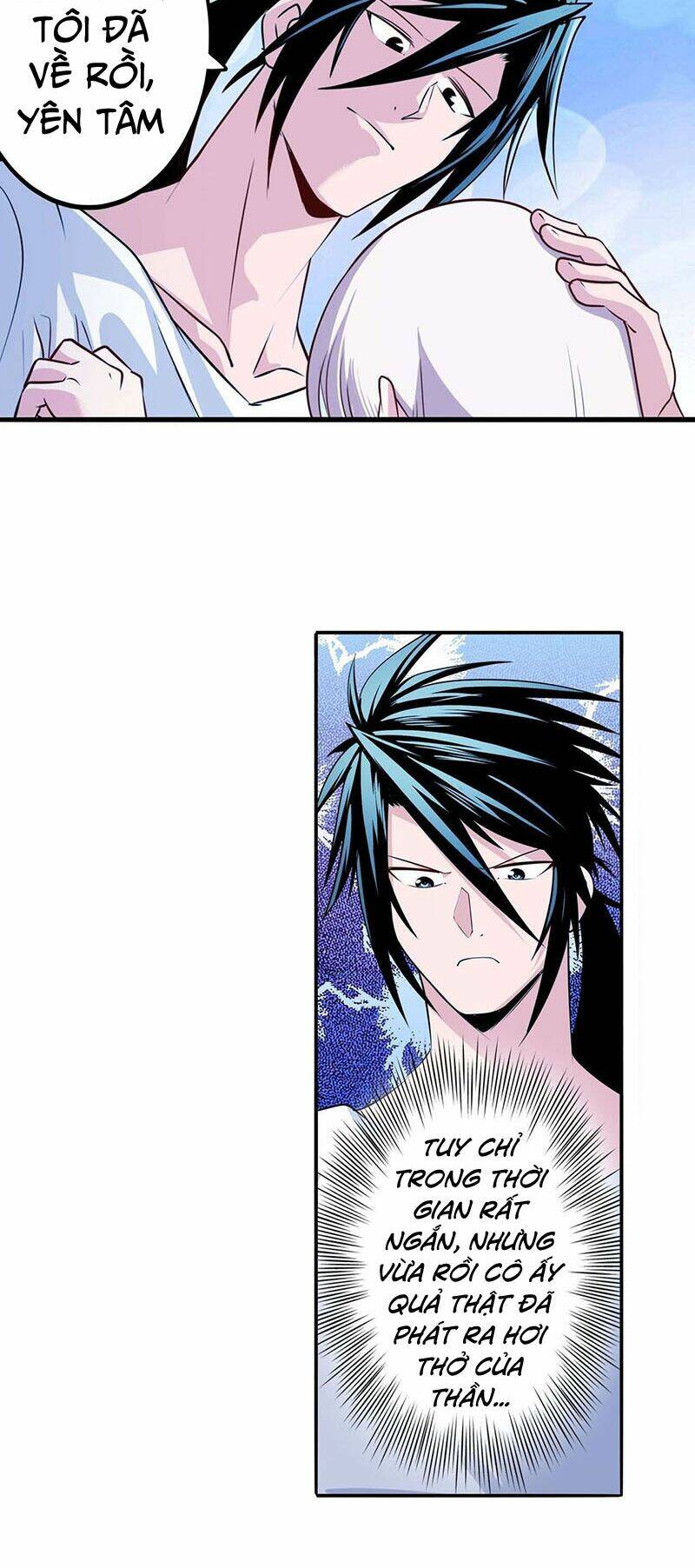Anh Hùng ? Ta Không Làm Lâu Rồi: Chapter 272
