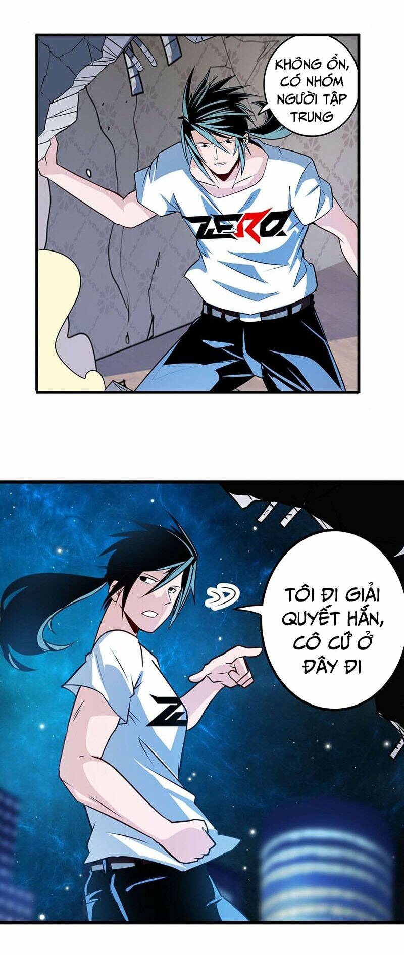 Anh Hùng ? Ta Không Làm Lâu Rồi: Chapter 272