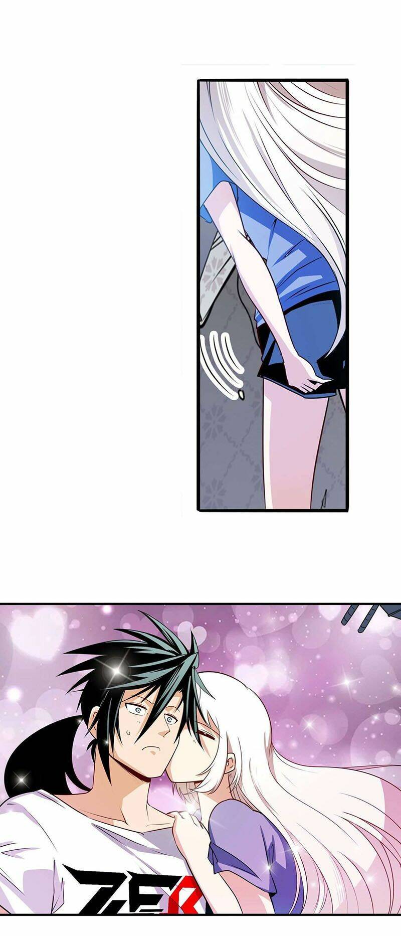 Anh Hùng ? Ta Không Làm Lâu Rồi: Chapter 272