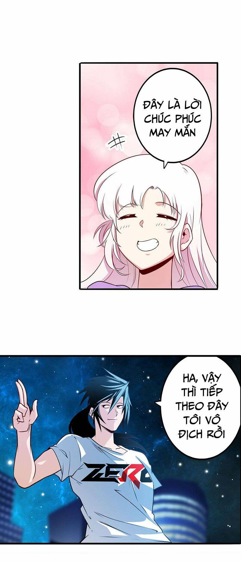 Anh Hùng ? Ta Không Làm Lâu Rồi: Chapter 272