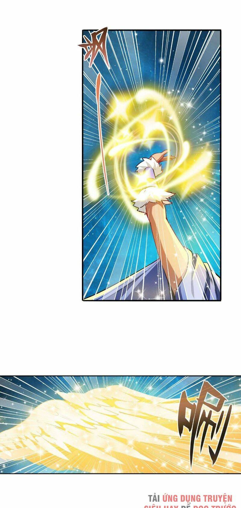 Anh Hùng ? Ta Không Làm Lâu Rồi: Chapter 274