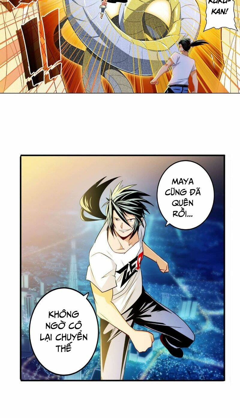 Anh Hùng ? Ta Không Làm Lâu Rồi: Chapter 274