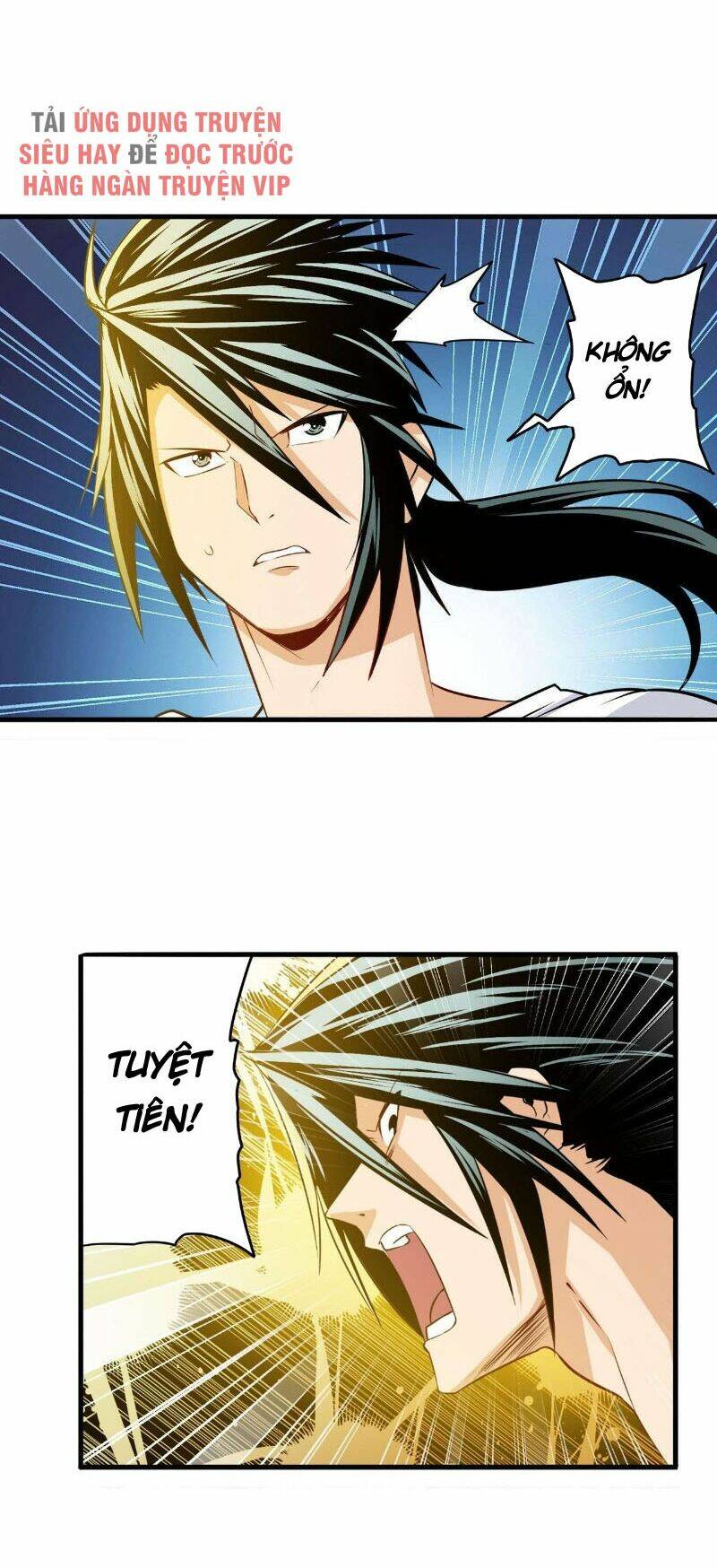 Anh Hùng ? Ta Không Làm Lâu Rồi: Chapter 274