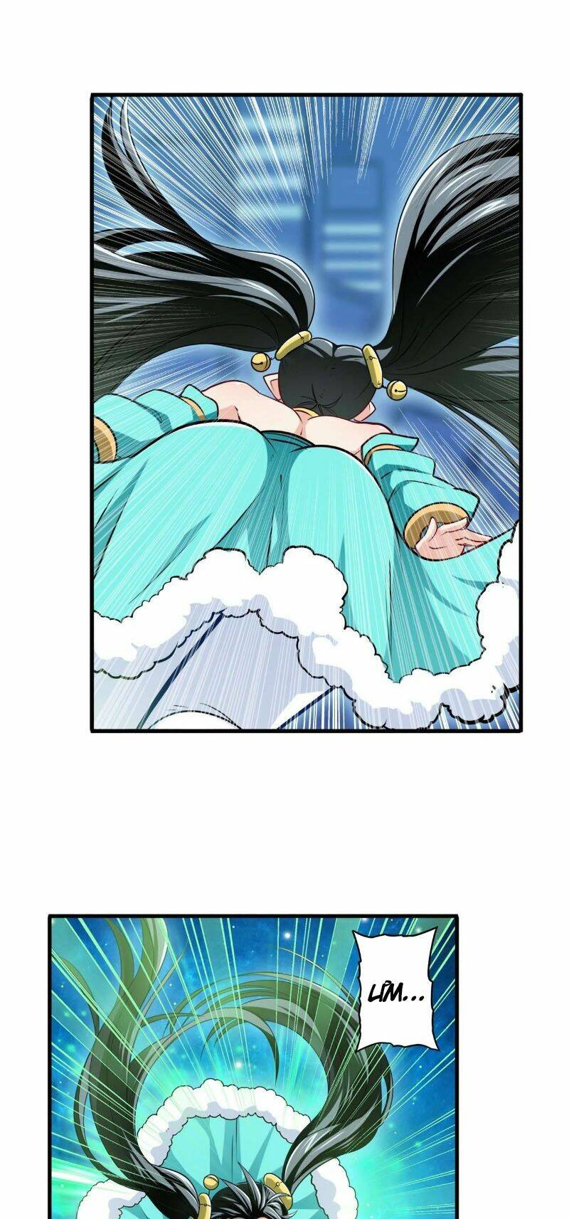Anh Hùng ? Ta Không Làm Lâu Rồi: Chapter 274