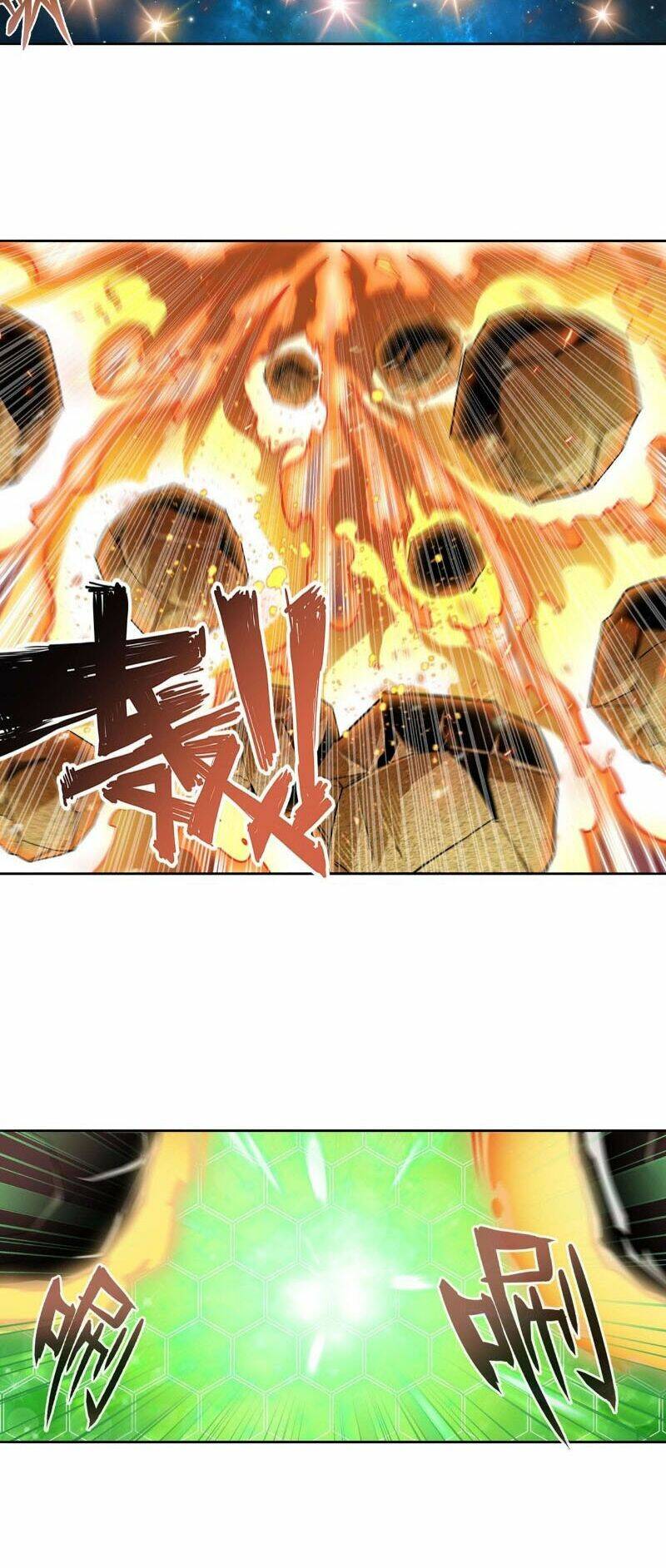 Anh Hùng ? Ta Không Làm Lâu Rồi: Chapter 274