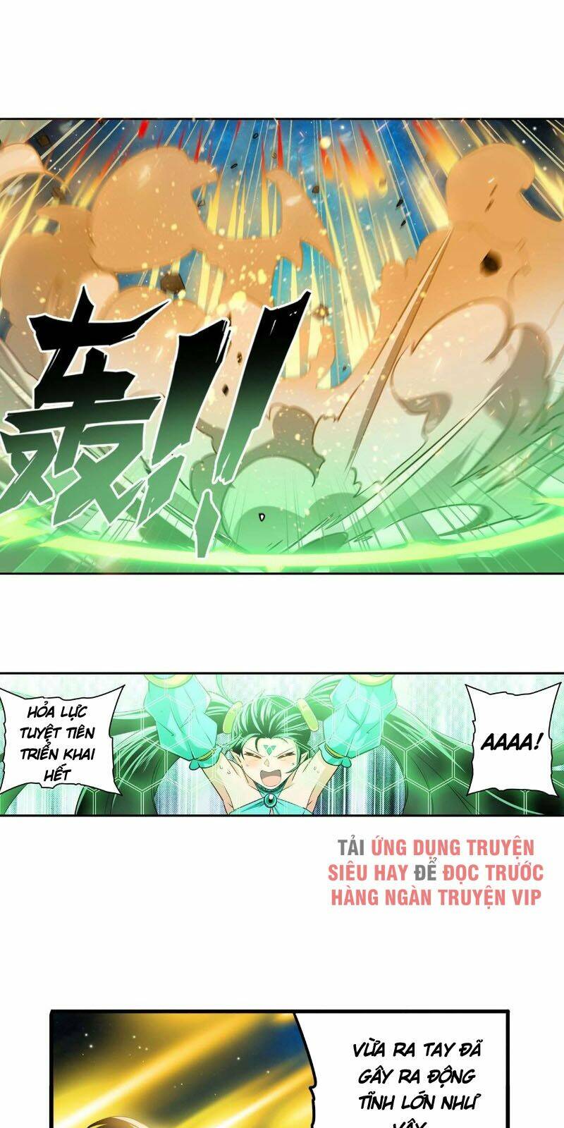 Anh Hùng ? Ta Không Làm Lâu Rồi: Chapter 274
