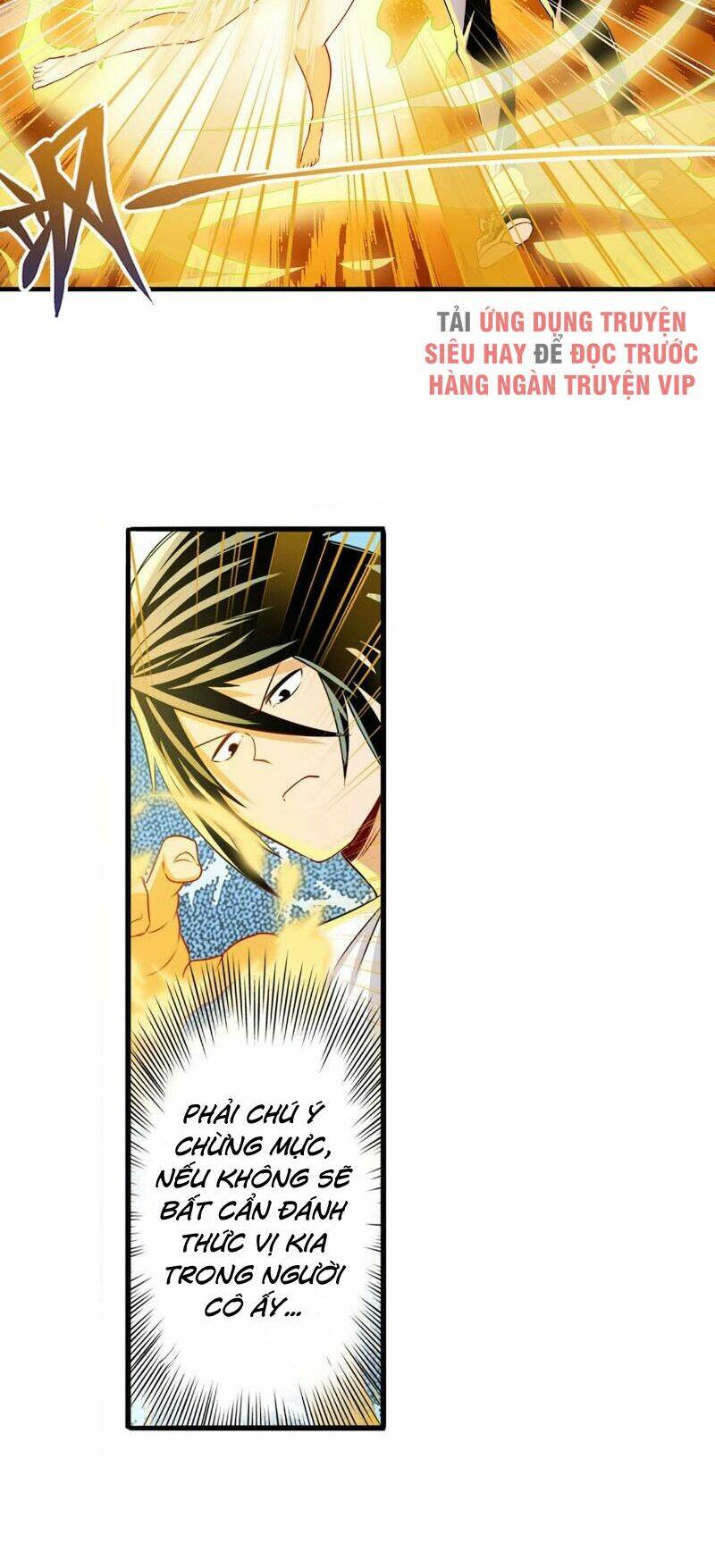 Anh Hùng ? Ta Không Làm Lâu Rồi: Chapter 274