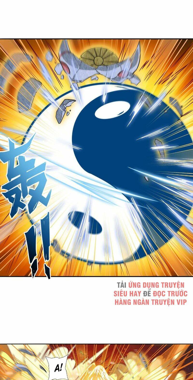 Anh Hùng ? Ta Không Làm Lâu Rồi: Chapter 274