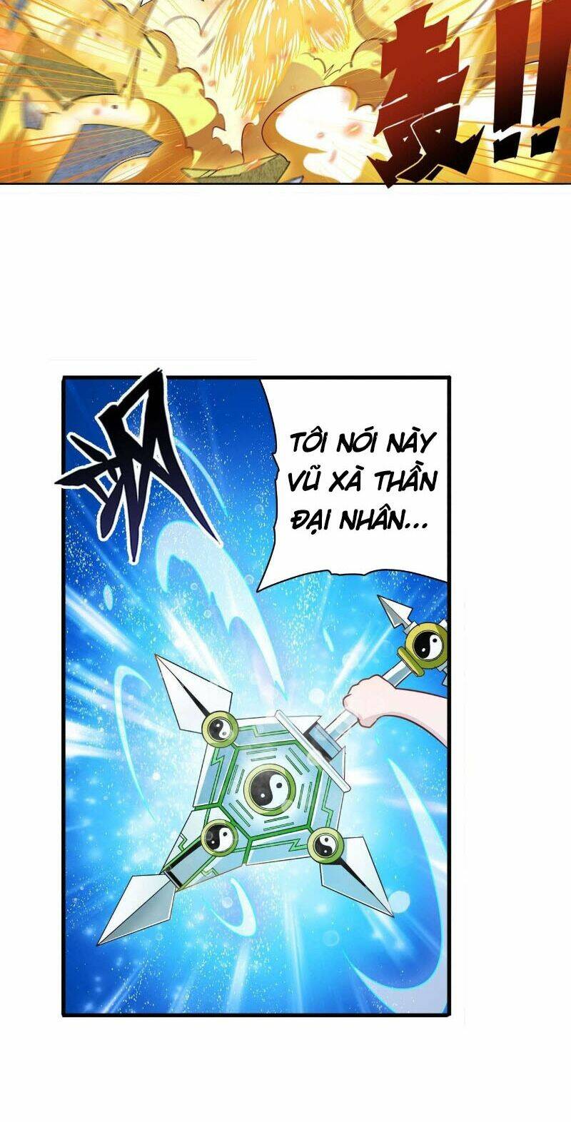 Anh Hùng ? Ta Không Làm Lâu Rồi: Chapter 274