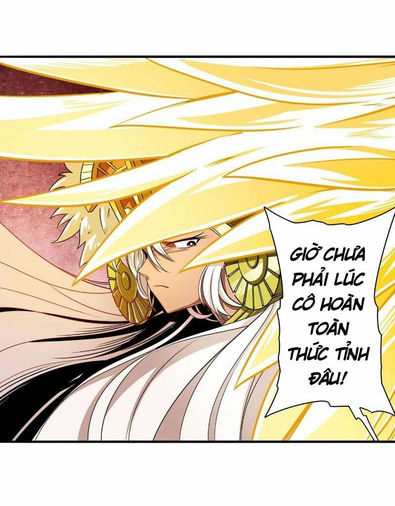 Anh Hùng ? Ta Không Làm Lâu Rồi: Chapter 274