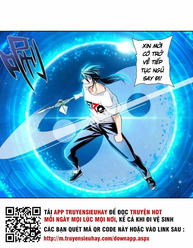 Anh Hùng ? Ta Không Làm Lâu Rồi: Chapter 274