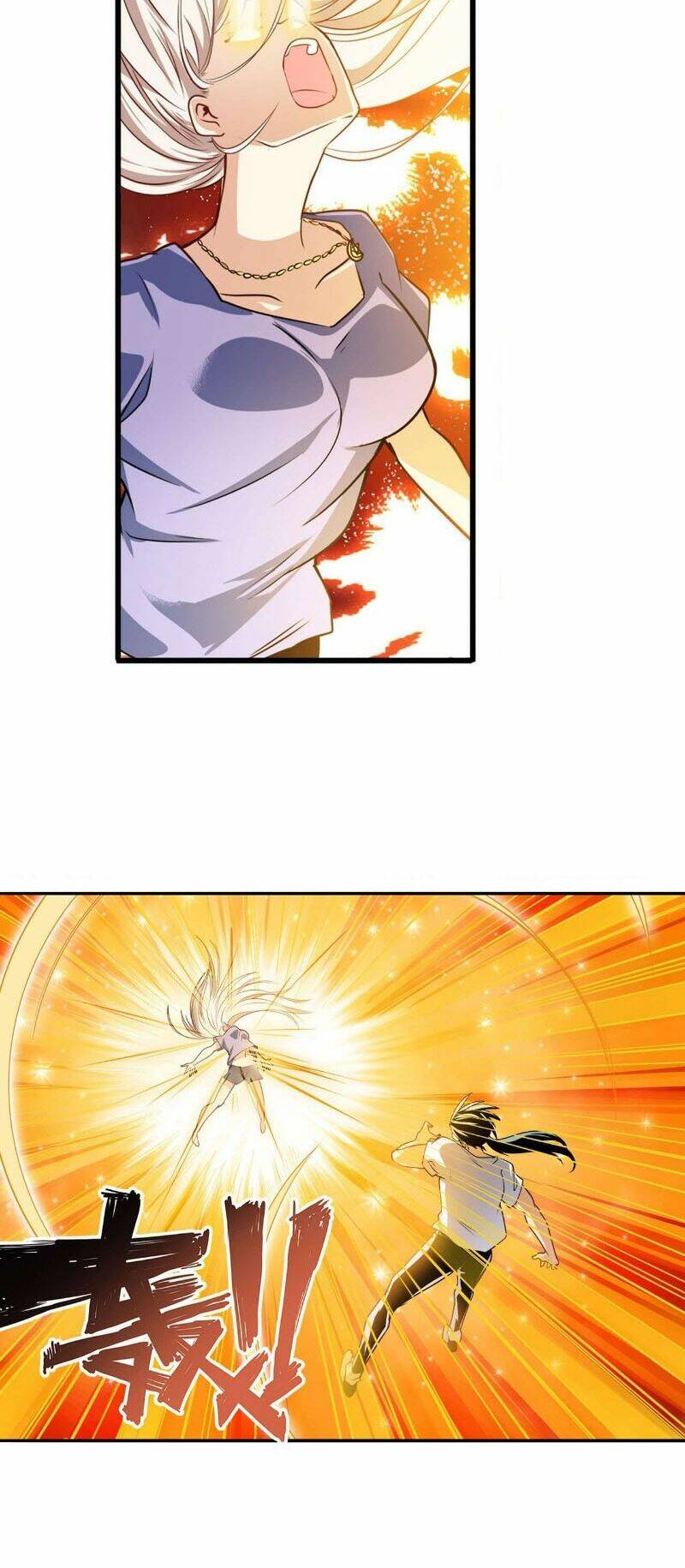 Anh Hùng ? Ta Không Làm Lâu Rồi: Chapter 274