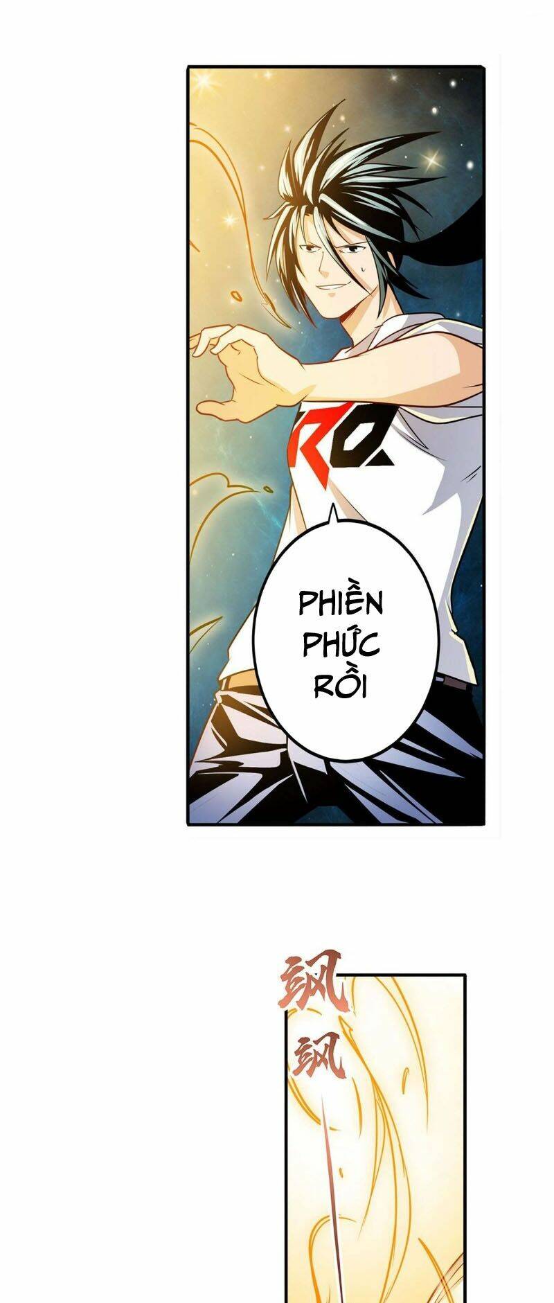 Anh Hùng ? Ta Không Làm Lâu Rồi: Chapter 274