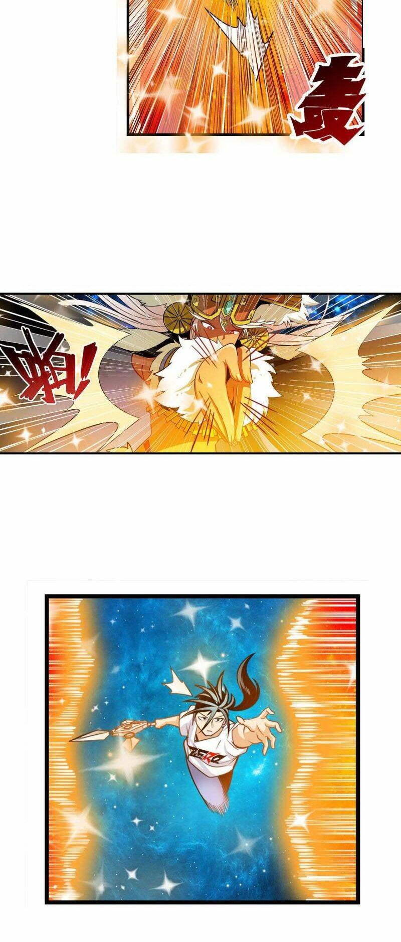 Anh Hùng ? Ta Không Làm Lâu Rồi: Chapter 275