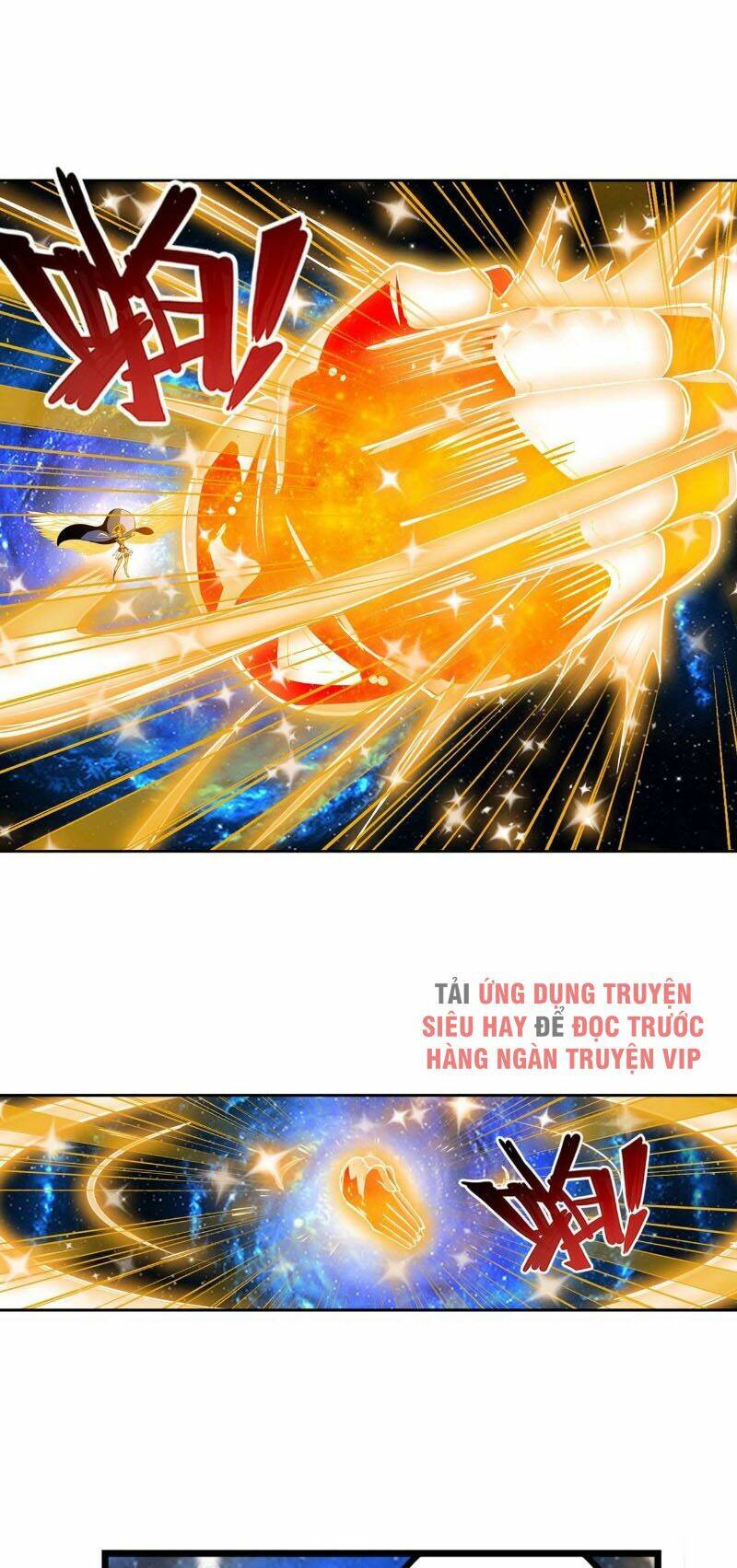 Anh Hùng ? Ta Không Làm Lâu Rồi: Chapter 275