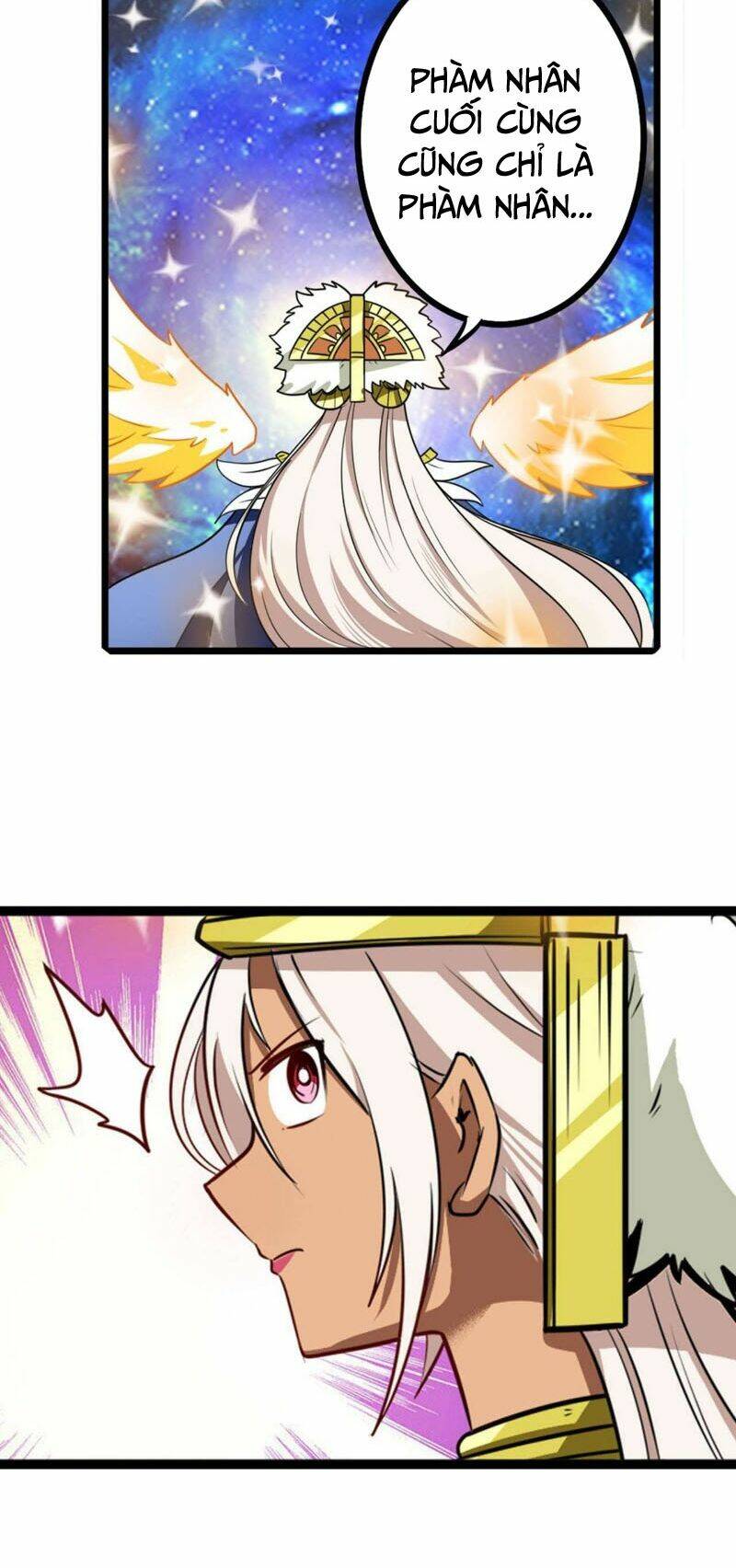 Anh Hùng ? Ta Không Làm Lâu Rồi: Chapter 275