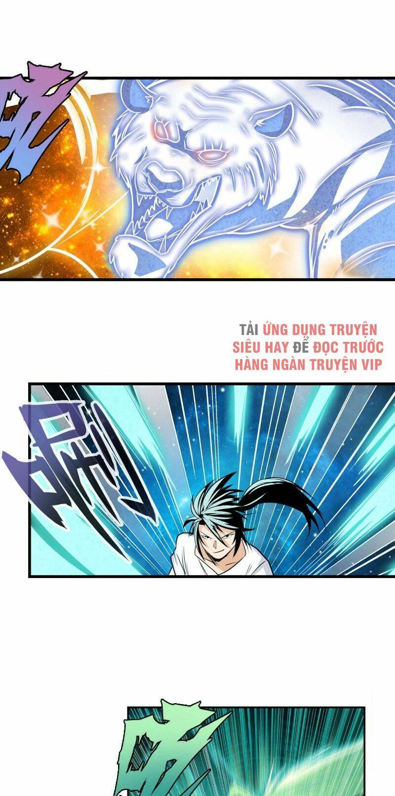 Anh Hùng ? Ta Không Làm Lâu Rồi: Chapter 275