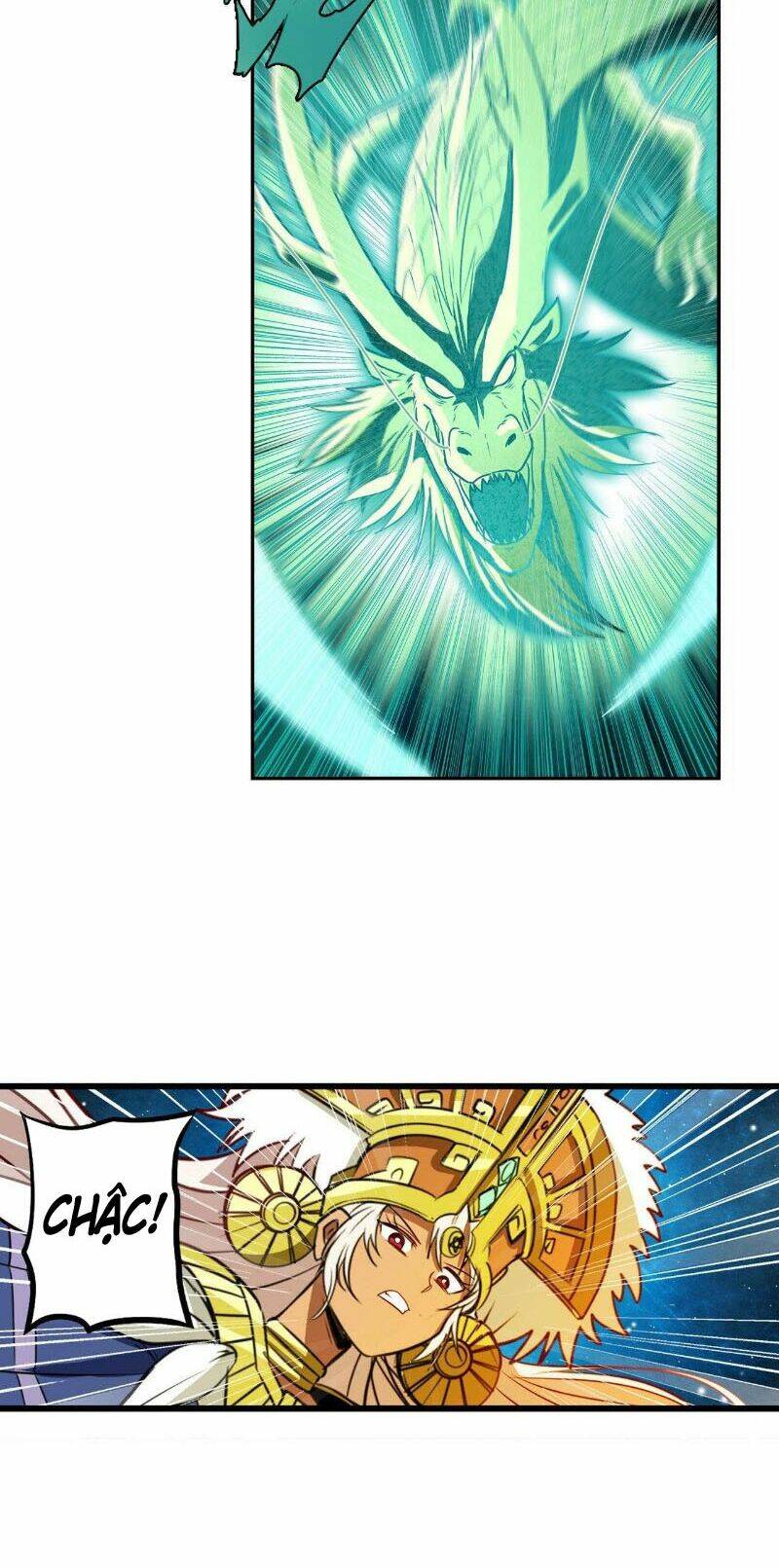 Anh Hùng ? Ta Không Làm Lâu Rồi: Chapter 275