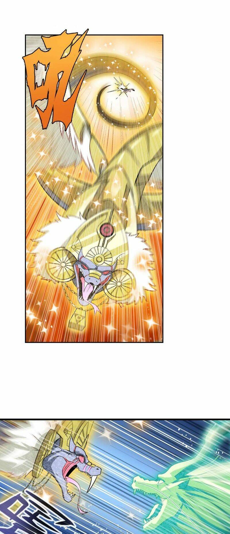 Anh Hùng ? Ta Không Làm Lâu Rồi: Chapter 275