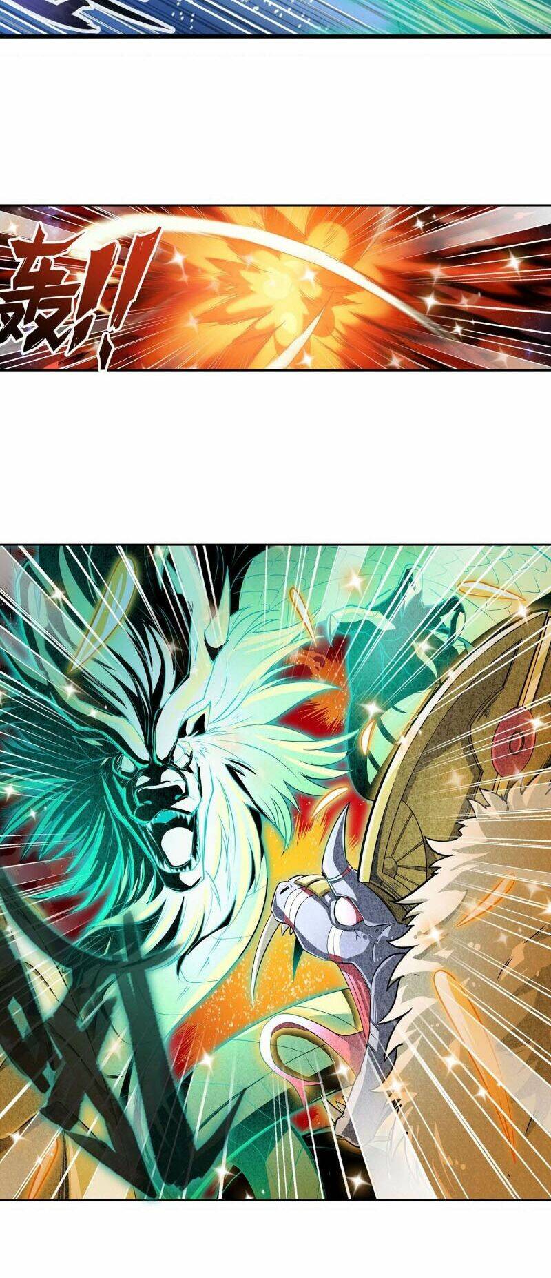 Anh Hùng ? Ta Không Làm Lâu Rồi: Chapter 275