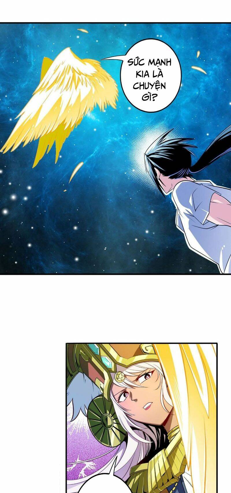 Anh Hùng ? Ta Không Làm Lâu Rồi: Chapter 275
