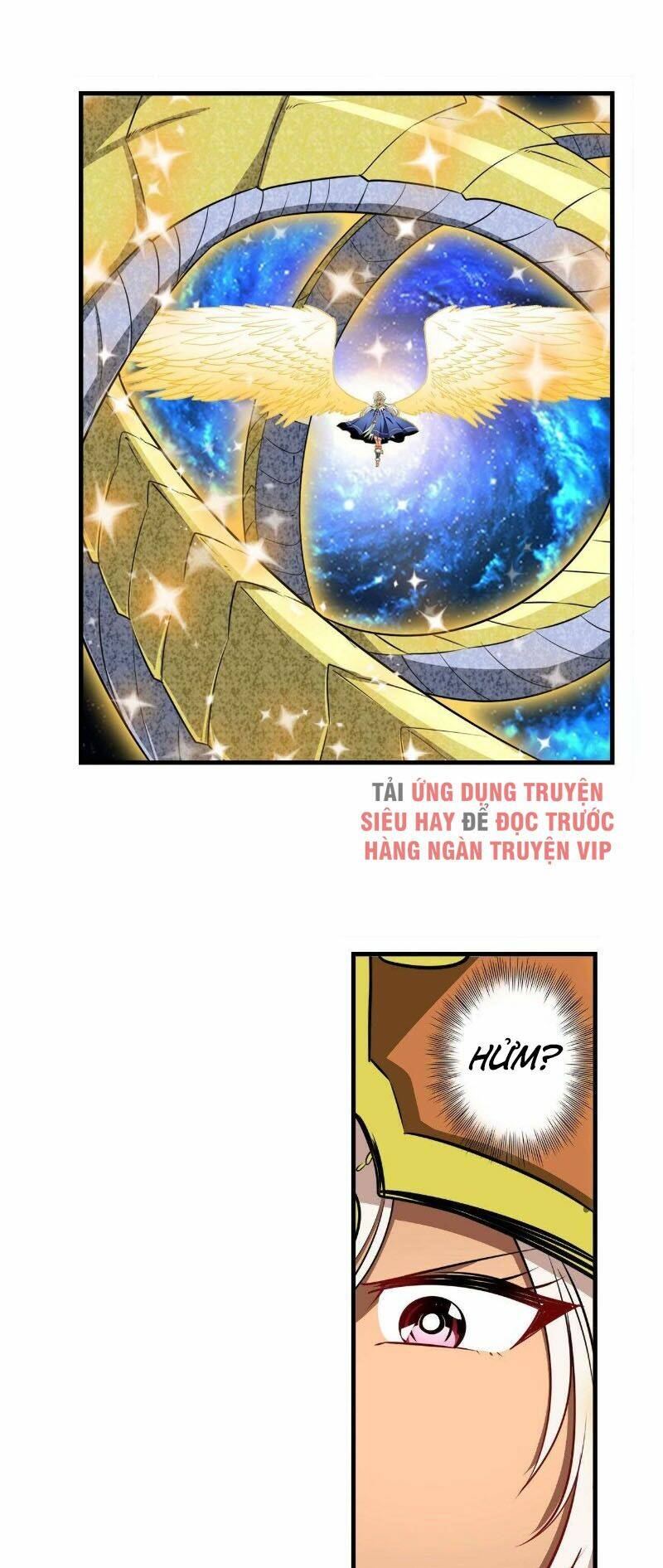 Anh Hùng ? Ta Không Làm Lâu Rồi: Chapter 275