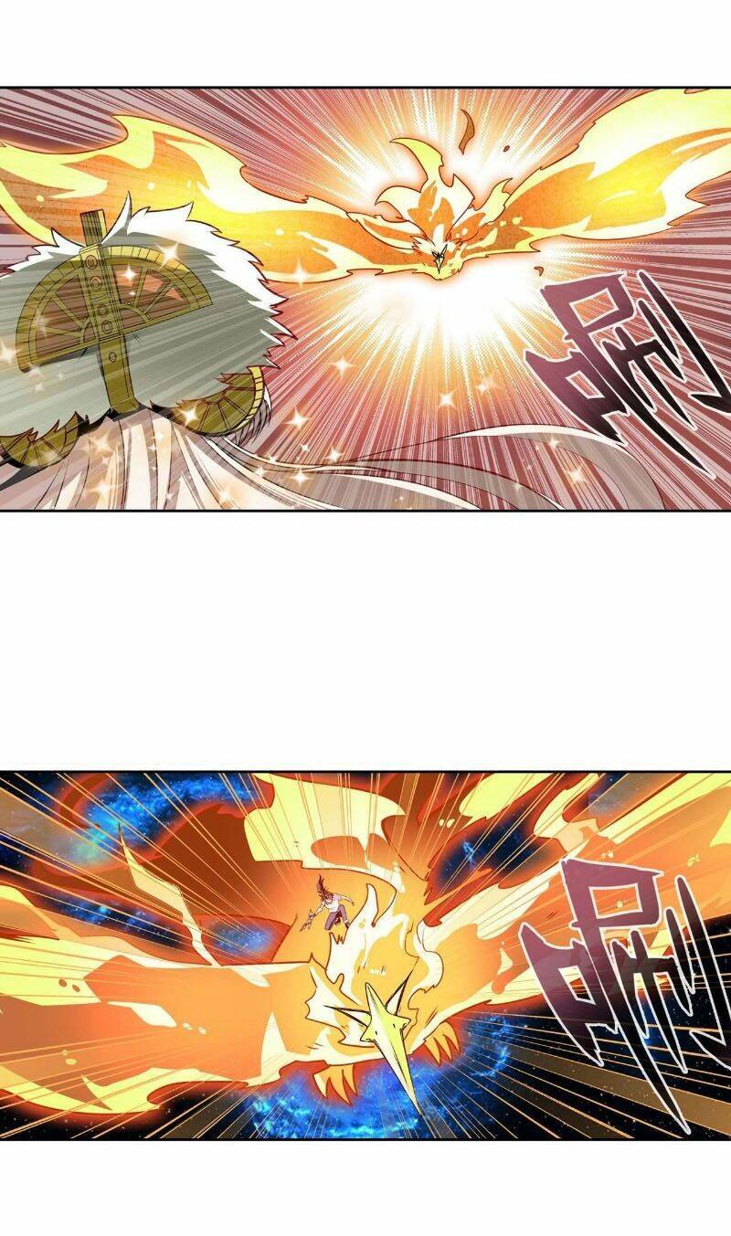 Anh Hùng ? Ta Không Làm Lâu Rồi: Chapter 275