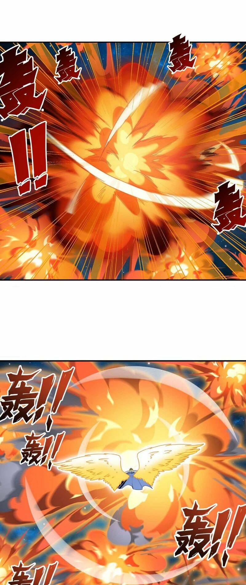 Anh Hùng ? Ta Không Làm Lâu Rồi: Chapter 275