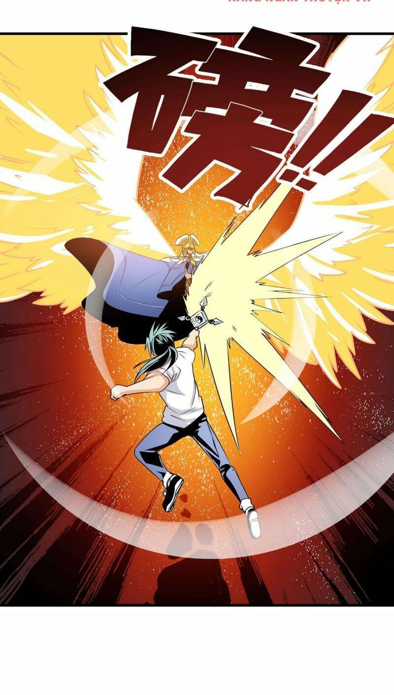 Anh Hùng ? Ta Không Làm Lâu Rồi: Chapter 275