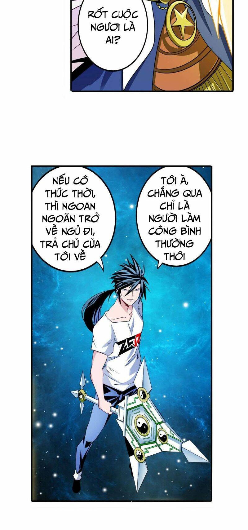 Anh Hùng ? Ta Không Làm Lâu Rồi: Chapter 275