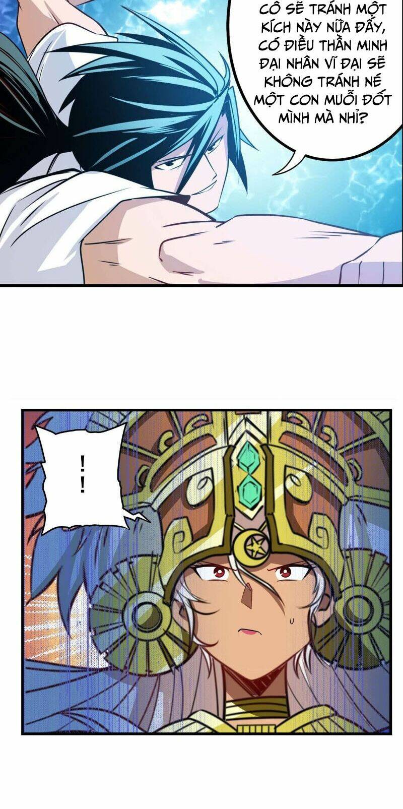 Anh Hùng ? Ta Không Làm Lâu Rồi: Chapter 275