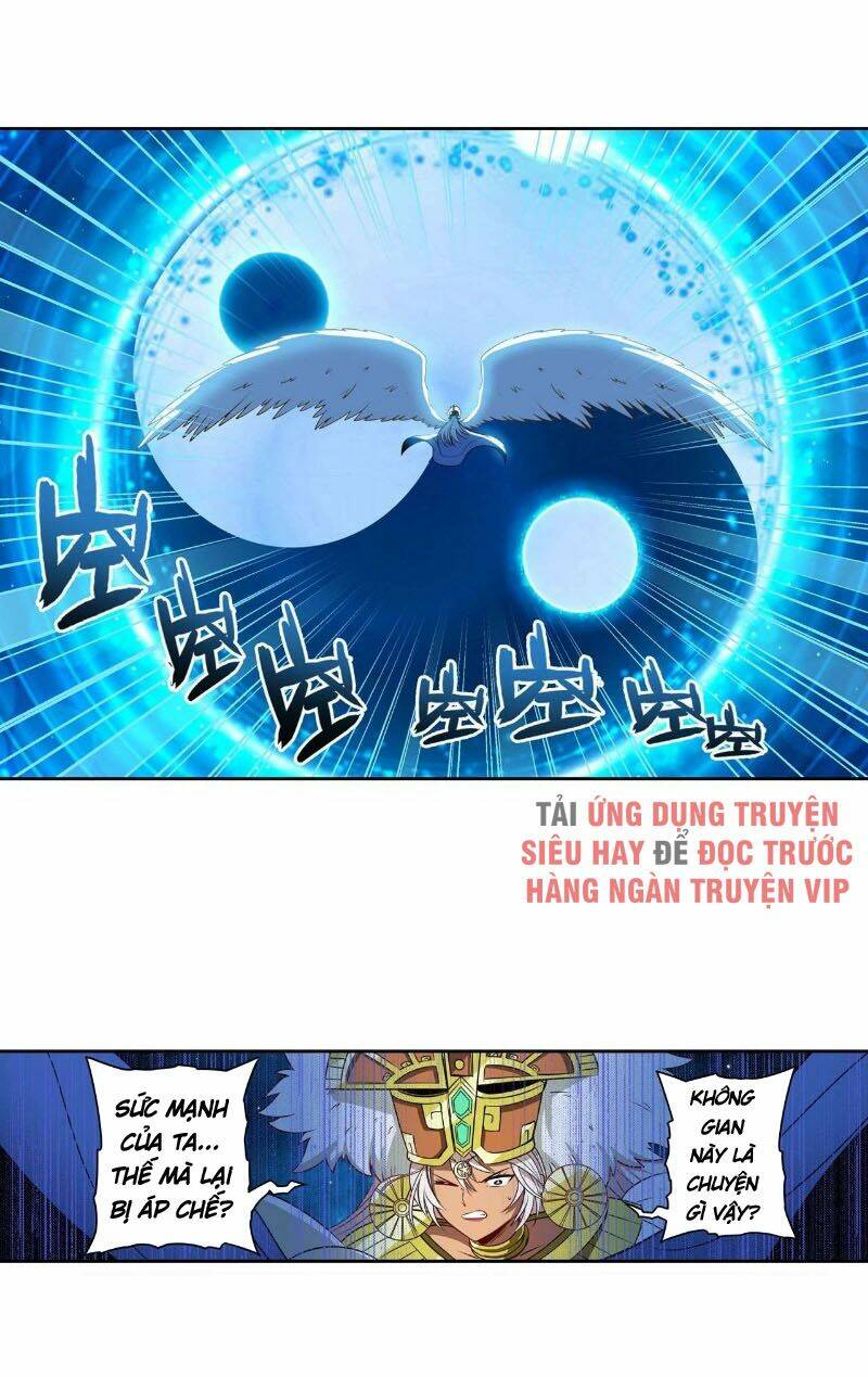 Anh Hùng ? Ta Không Làm Lâu Rồi: Chapter 275