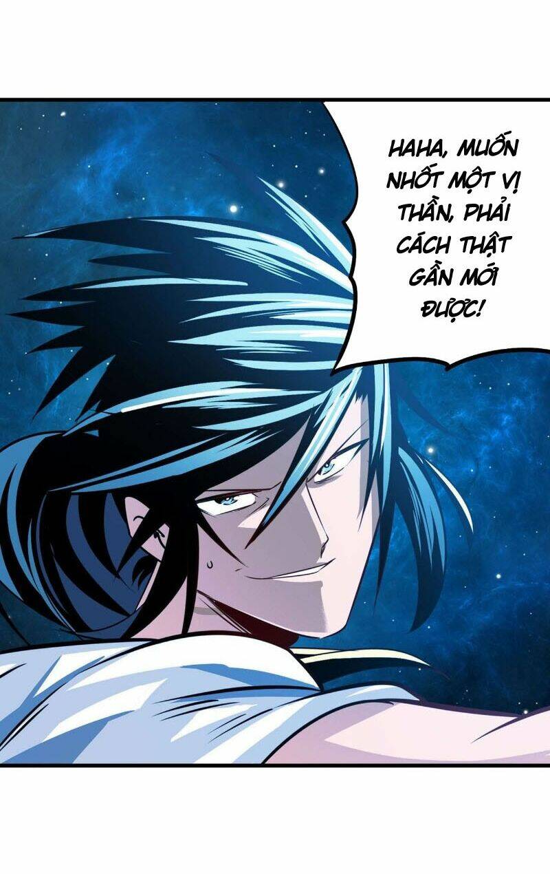 Anh Hùng ? Ta Không Làm Lâu Rồi: Chapter 275