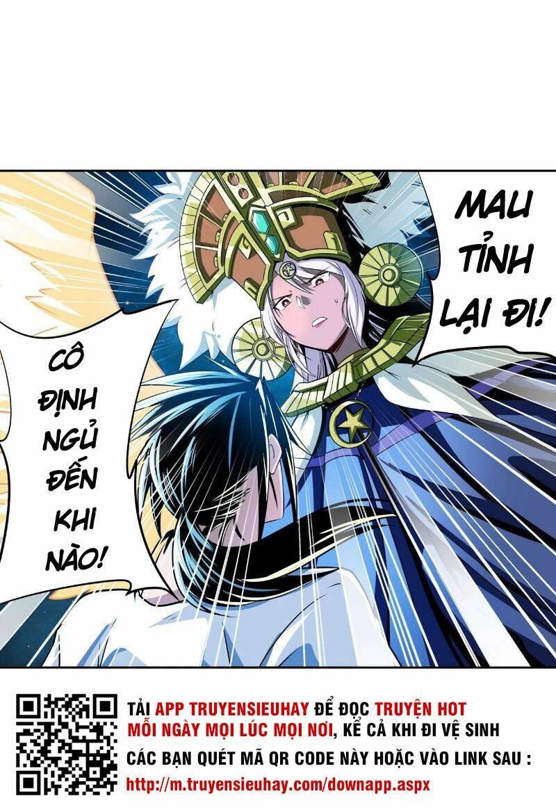 Anh Hùng ? Ta Không Làm Lâu Rồi: Chapter 275