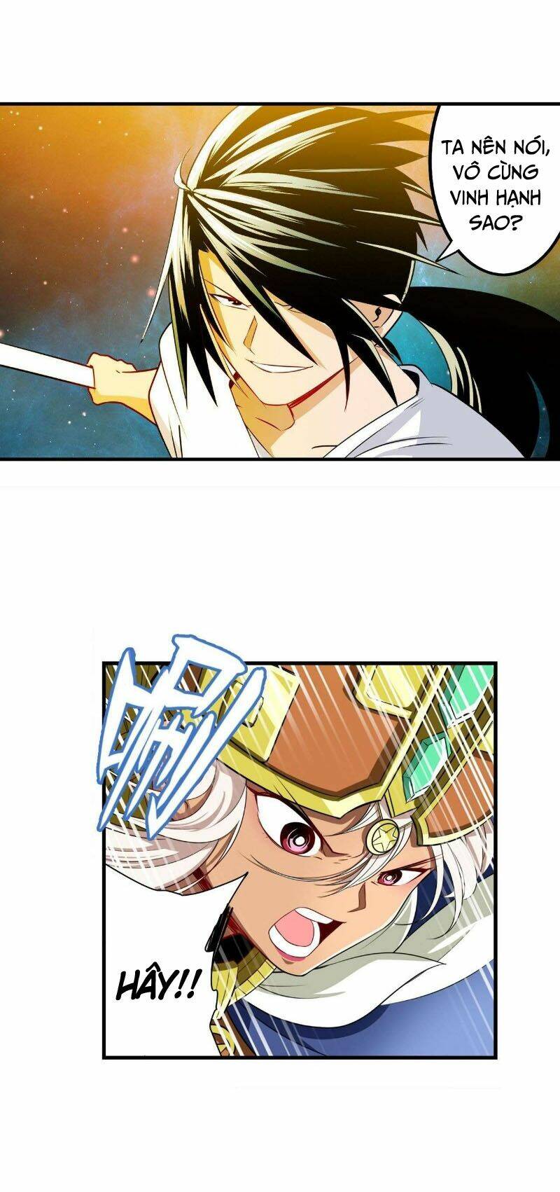 Anh Hùng ? Ta Không Làm Lâu Rồi: Chapter 275