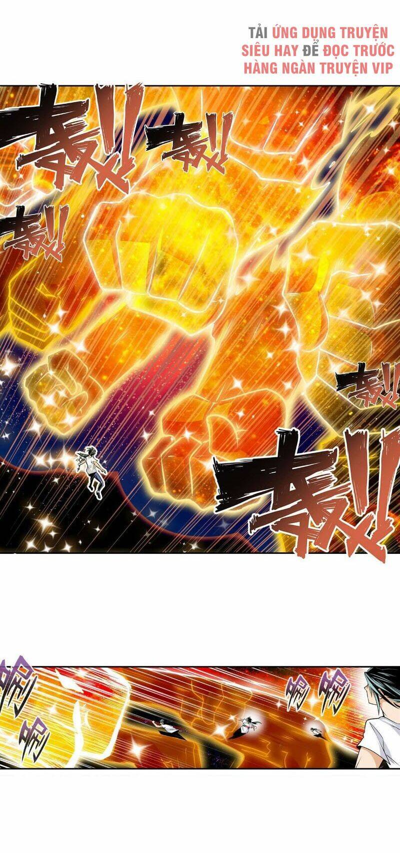 Anh Hùng ? Ta Không Làm Lâu Rồi: Chapter 275
