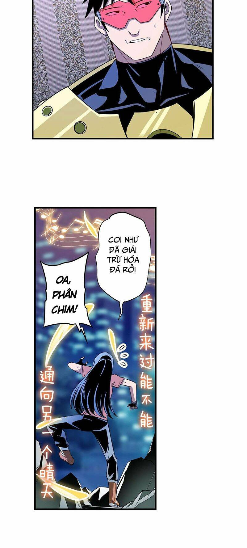 Anh Hùng ? Ta Không Làm Lâu Rồi: Chapter 277