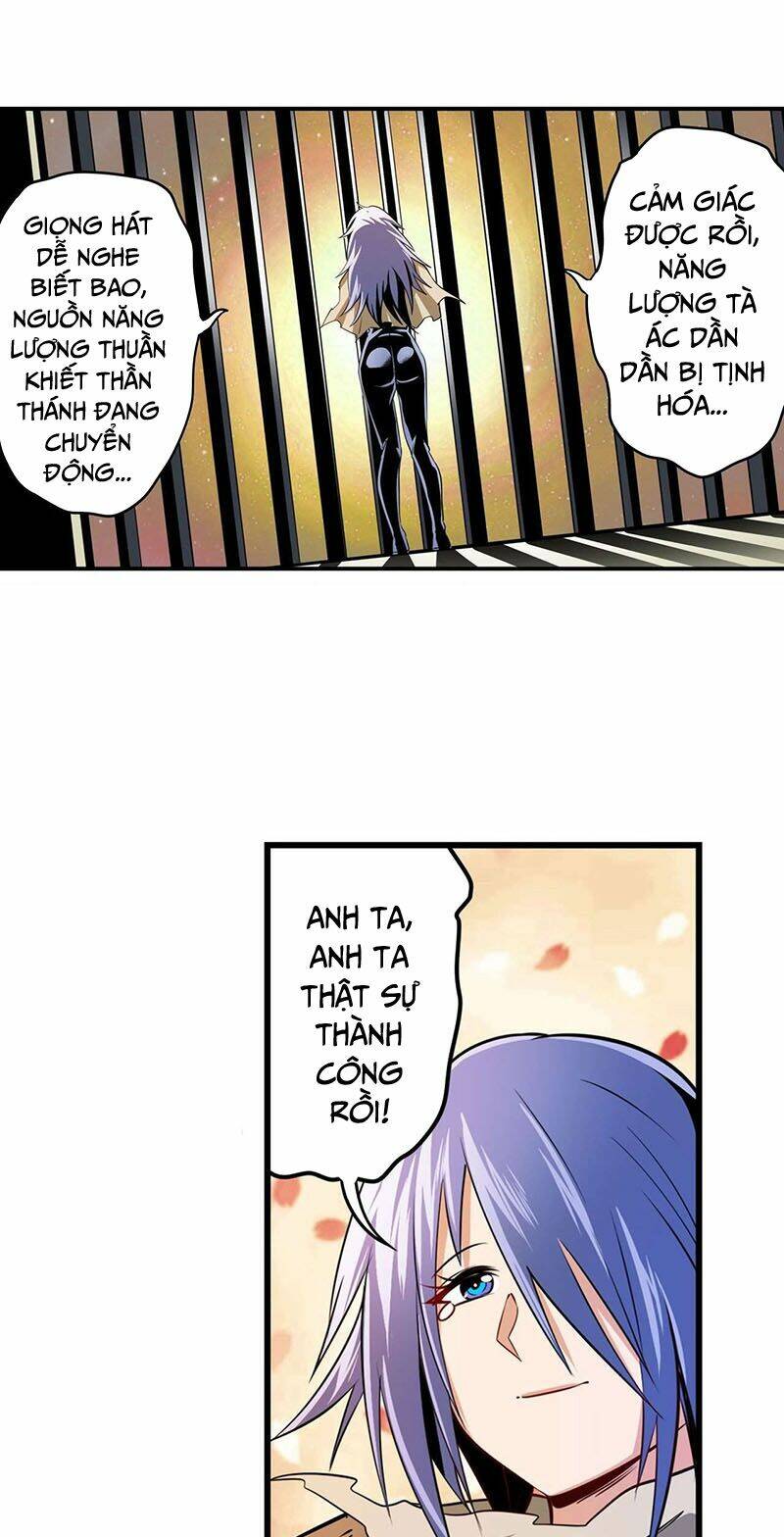 Anh Hùng ? Ta Không Làm Lâu Rồi: Chapter 277