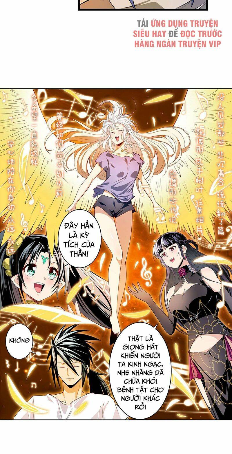 Anh Hùng ? Ta Không Làm Lâu Rồi: Chapter 277