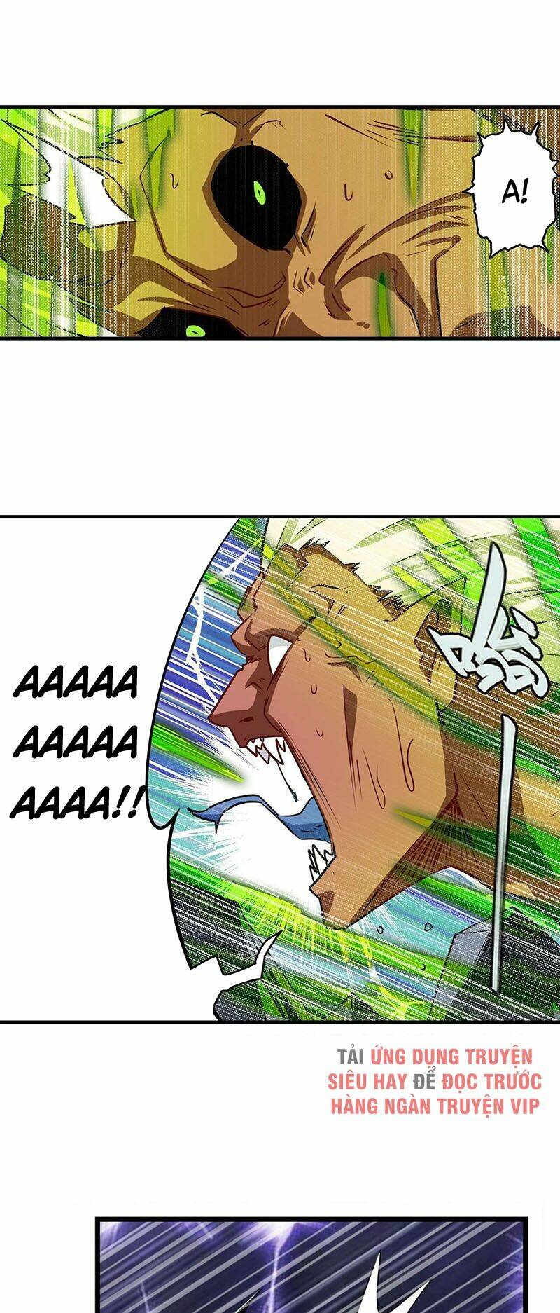 Anh Hùng ? Ta Không Làm Lâu Rồi: Chapter 277