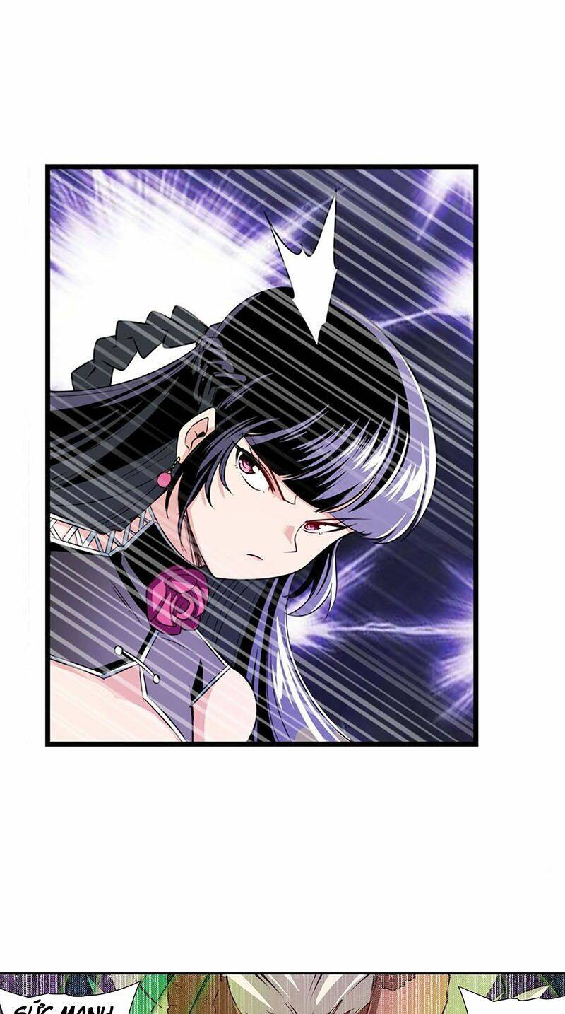 Anh Hùng ? Ta Không Làm Lâu Rồi: Chapter 277