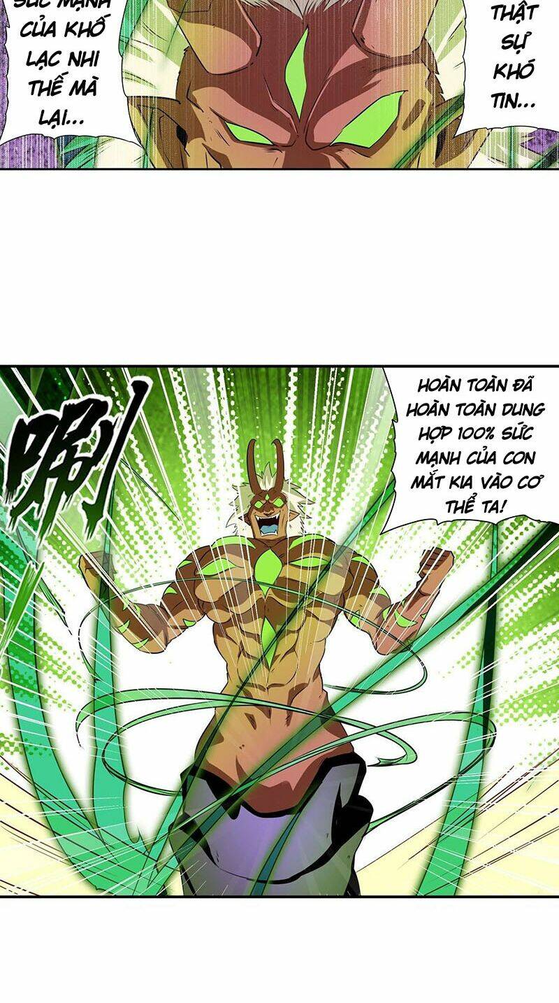 Anh Hùng ? Ta Không Làm Lâu Rồi: Chapter 277