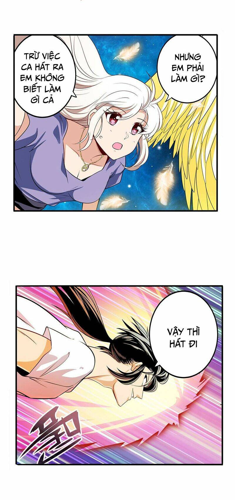 Anh Hùng ? Ta Không Làm Lâu Rồi: Chapter 277