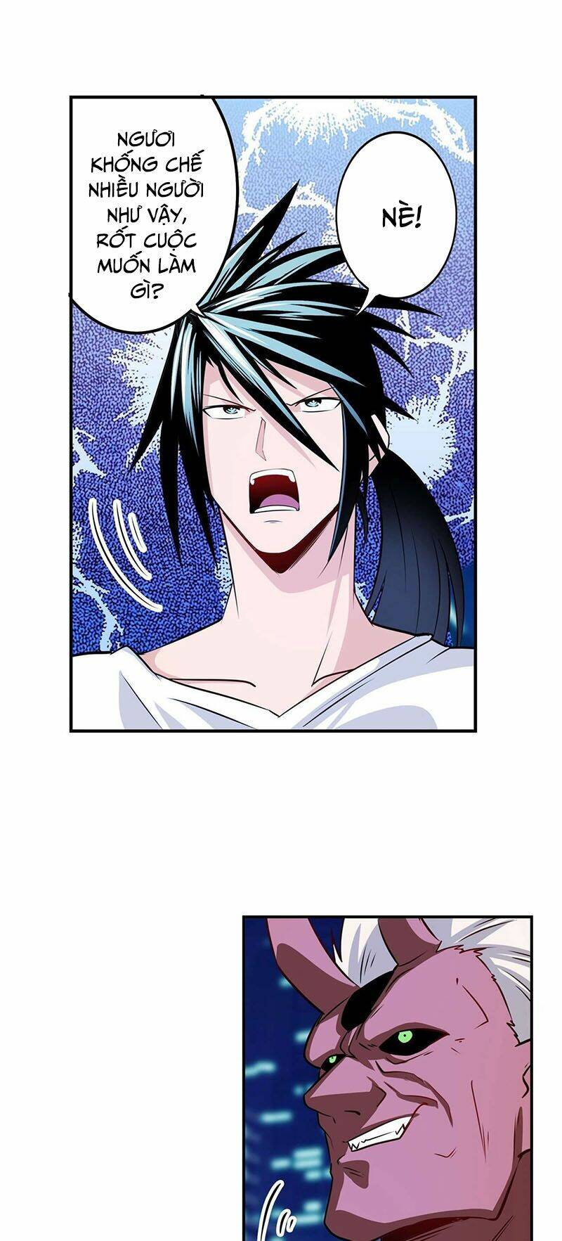 Anh Hùng ? Ta Không Làm Lâu Rồi: Chapter 277