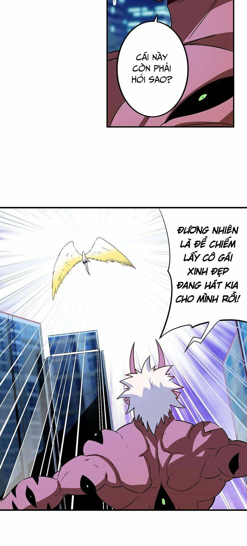 Anh Hùng ? Ta Không Làm Lâu Rồi: Chapter 277