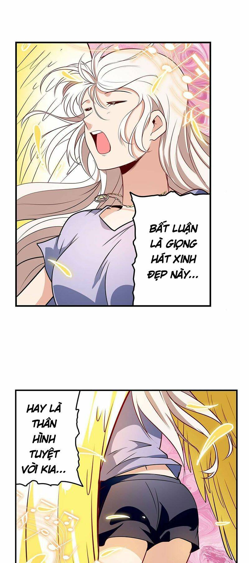 Anh Hùng ? Ta Không Làm Lâu Rồi: Chapter 277